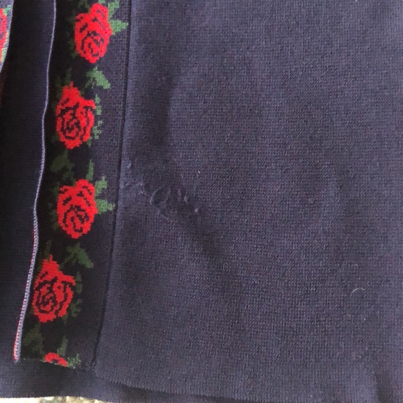 Club Monaco rose detailed top - Picture 7 of 12